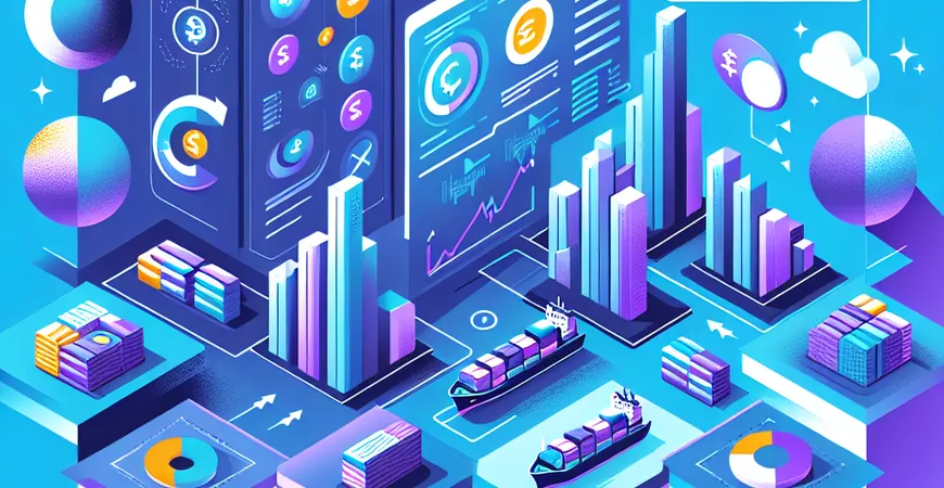  外贸企业ERP汇率管理：自动换算与海关数据对接的“零误差”实践  